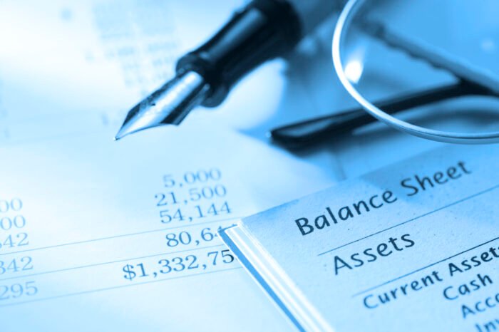 Financial statement